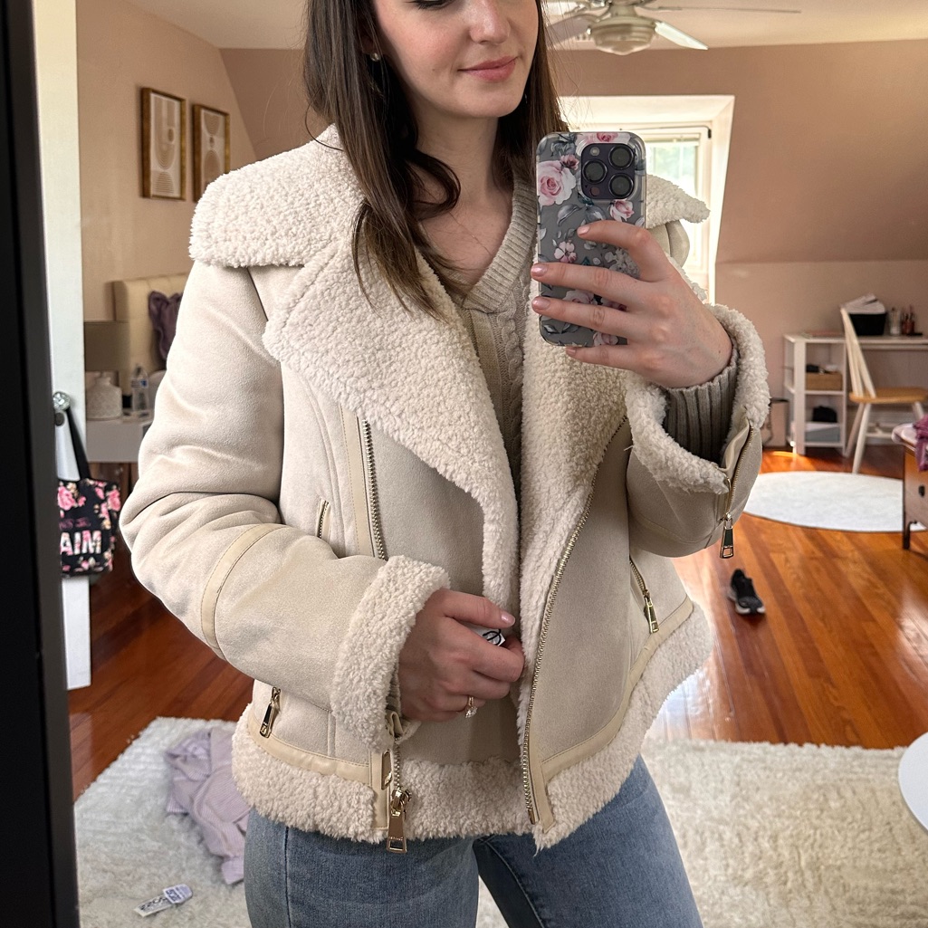 Calvin Klein Jacket Brand New